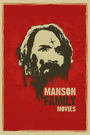 Poster of Manson Family Movies