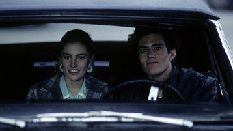 Still 9 from Twin Peaks