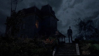 #4 Психо 2