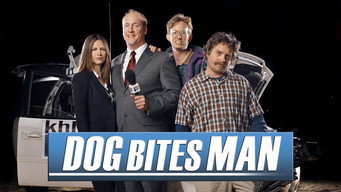 Dog Bites Man (2006)
