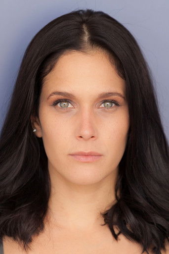 Foto de Camila Selser