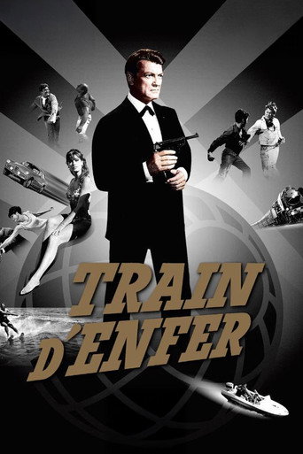 Train d'enfer (1965)