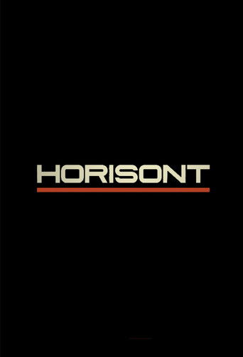 Horisont