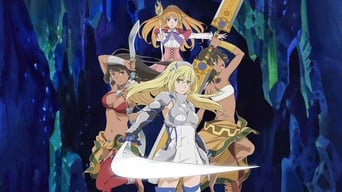 Sword Oratoria - 1x01