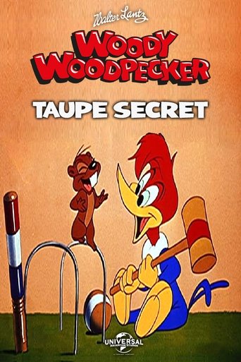 Taupe Secret en streaming 