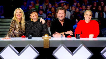 Norske Talenter (2009- )