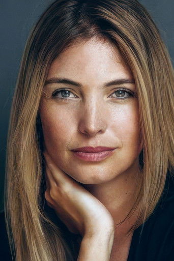 Foto de Angèle Vivier