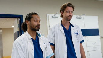 Aflevering 9 — Episode 9