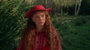 #7 Bye Bye, Red Riding Hood