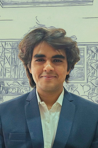 Adarsh Pathak