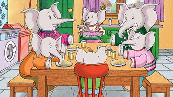 The Large Family (2006-2010)