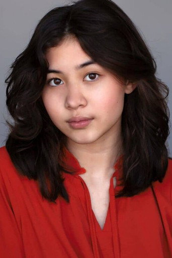 Ava Jarque
