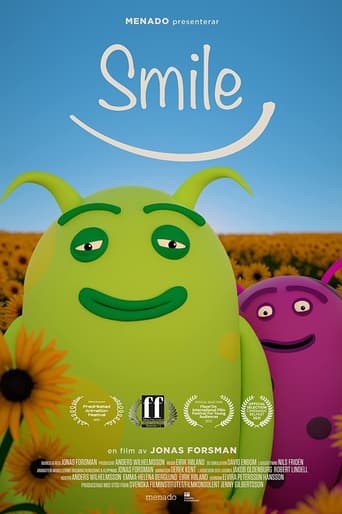 Poster för Smile