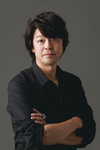 Yoshiro Matsumoto · foto 2