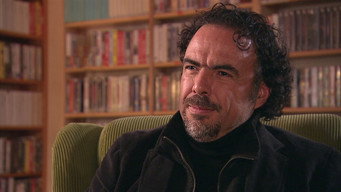 #21 Trespassing Bergman