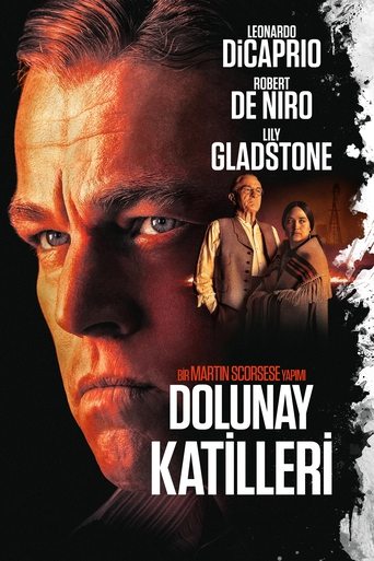 Dolunay Katilleri ( Killers of the Flower Moon ) Dolunay Katilleri ( Killers of the Flower Moon )