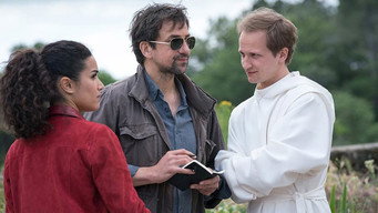 Prière d'Enquêter (2019)
