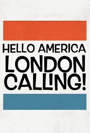 London Calling 2015