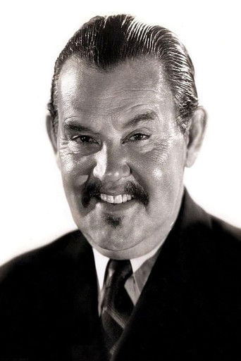 Foto de Sidney Toler