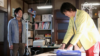 Episode 136 — Episode 136