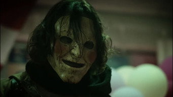 #17 Пітер Пен: Кошмар Неверленда