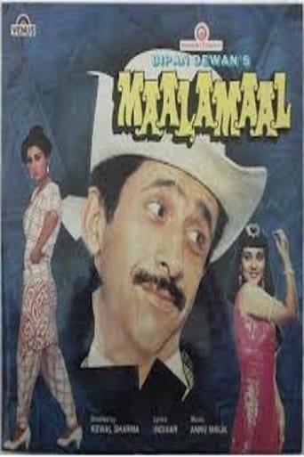 Poster för Maalamaal