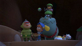 Episode 5 — Episode 5