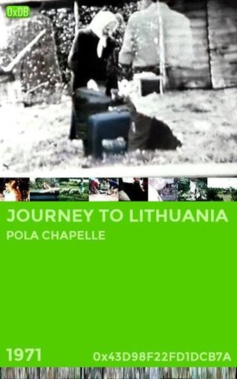 Journey to Lithuania