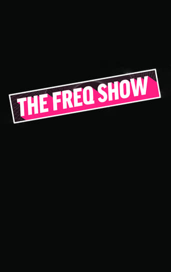 Poster of The FREQ Show