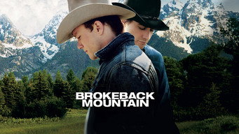 Galeria 4 - Brokeback Mountain: En terreno vedado