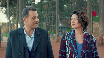 Episode 6 — Episode 6