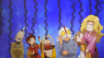 Episode 42 — Episode 42