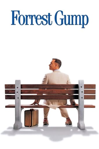 Forrest Gump (1994) • cały film online • oglądaj bez limitu