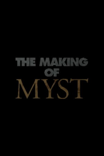 The Making of Myst (1993)