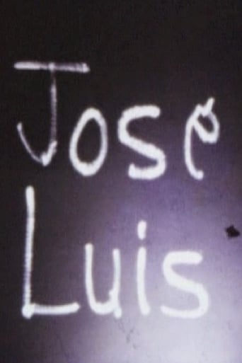 Poster of José Luis