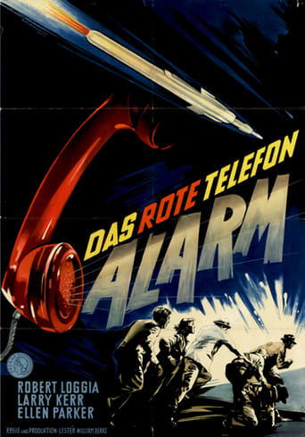 Das rote Telefon... Alarm!