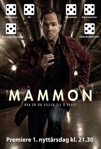 Poster of Mammon