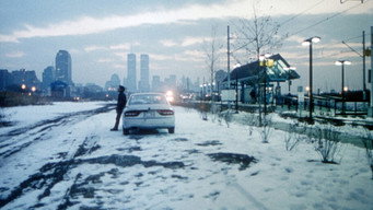 #5 Вулиця Вест-Сайд