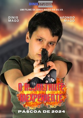 O Assaltante Inexperiente (1970)