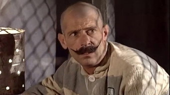 第3話：Maski In Jail (Part 1)