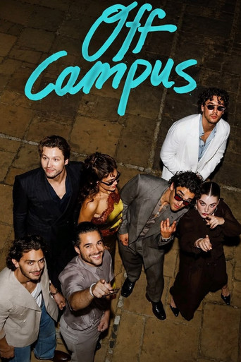 Off Campus — poster 59, 729 × 1093