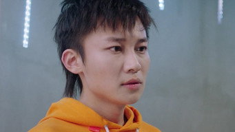 Episode 21 — Episode 21