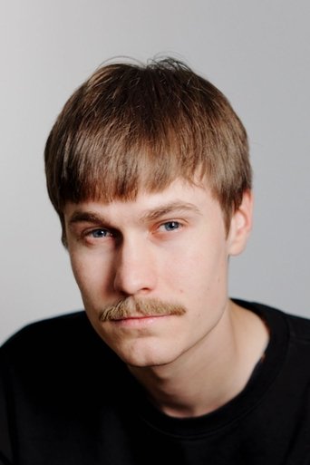 Arne Hain headshot