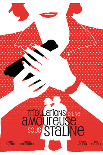 Tribulations d'une amoureuse sous Staline