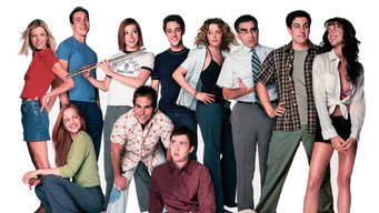 Galeria 2 - American Pie 2