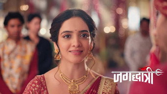 Jagadhatri – S01E54