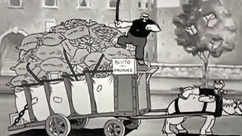 Be Kind to 'Aminals' (1935)