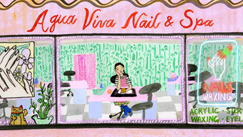 Agua Viva (2018)