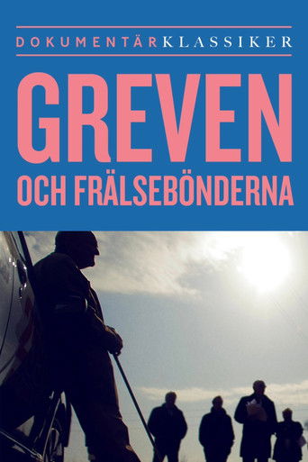 Greven och frälsebönderna poster