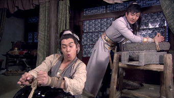 Episode 1 — Episode 1